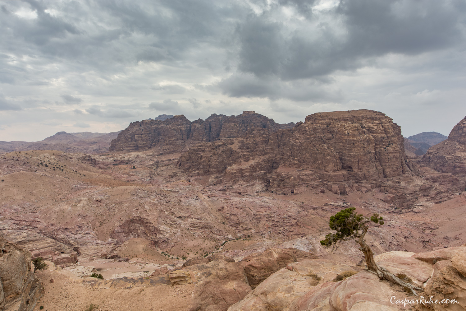 Petra